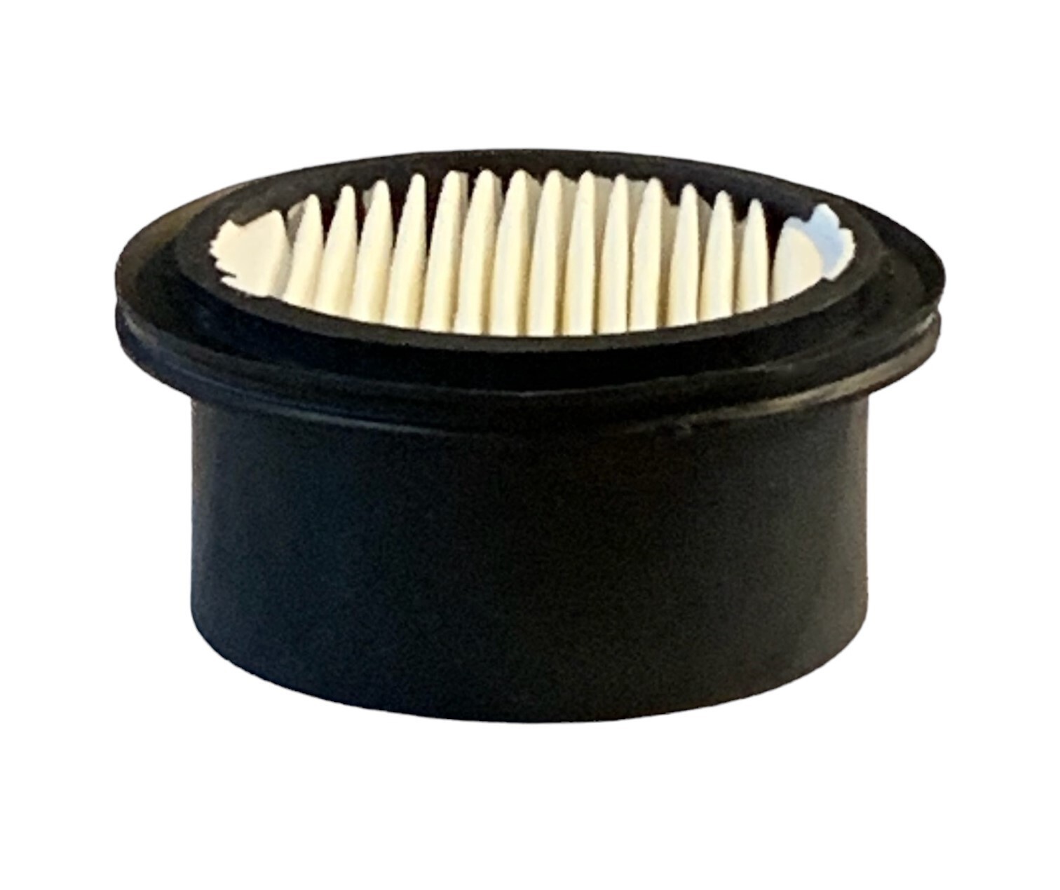 Solberg #6 Compressor Filter Cleaner Element # 06 ~ 3" Diameter X 1 3/8" Height