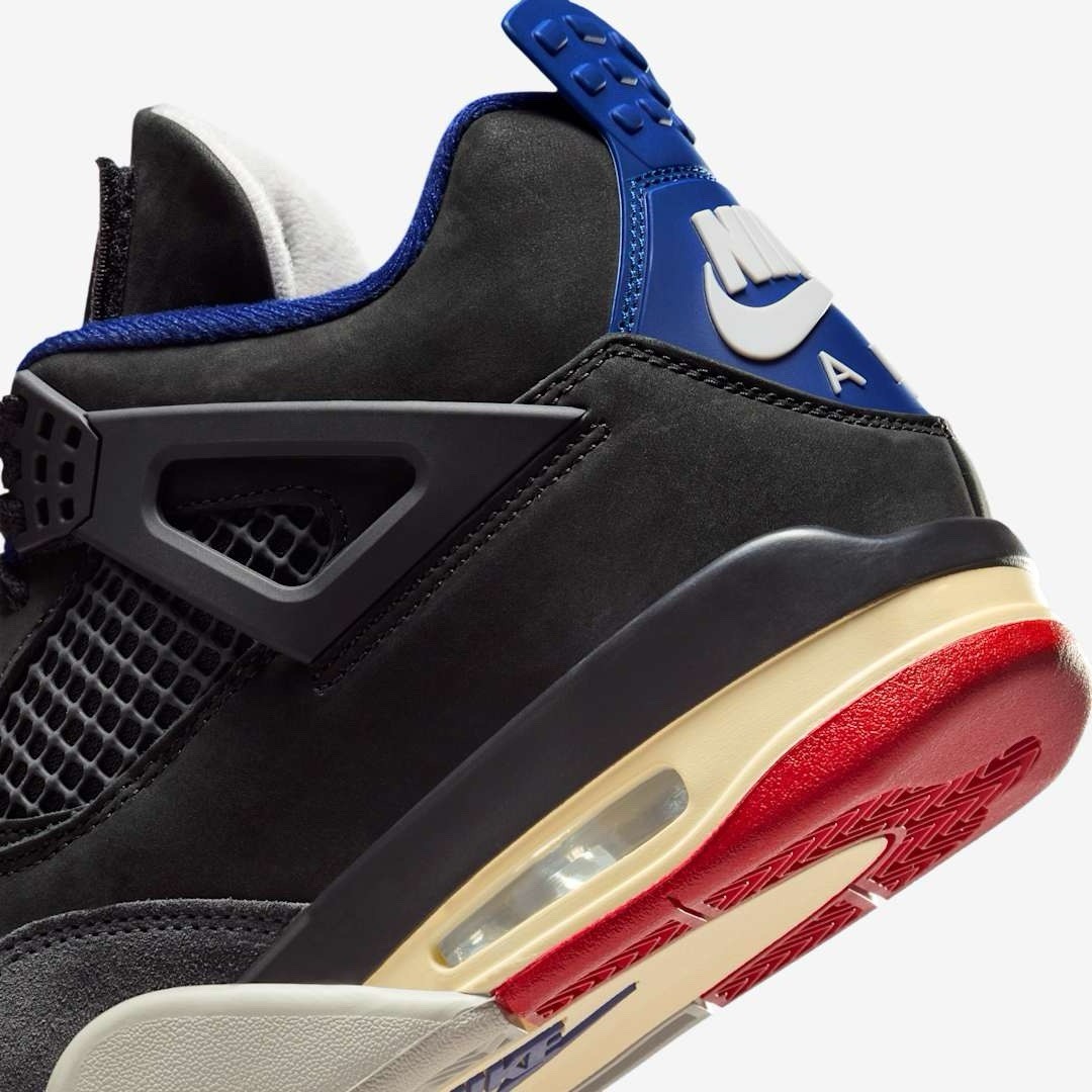 Air Jordan 4 Retro Rare Air FV5029-003 IN HANDS SHIPS NOW