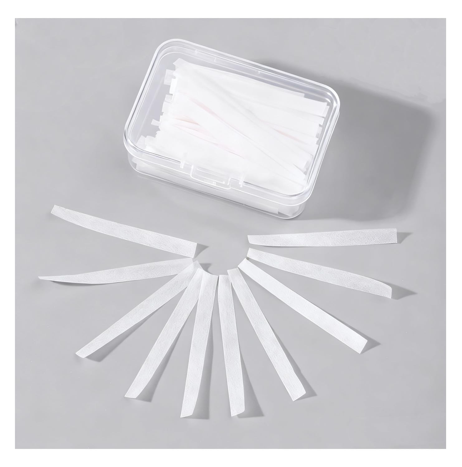 1000PCS Lash Lift Paper Strips,Reusable Lash Lift Tools,Eyelash Lifting Lashe...