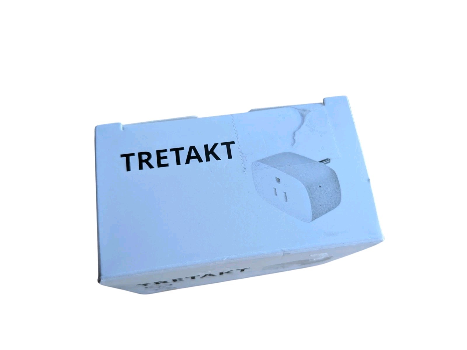 IKEA HOME Tretakt Smart Plug 405.565.11