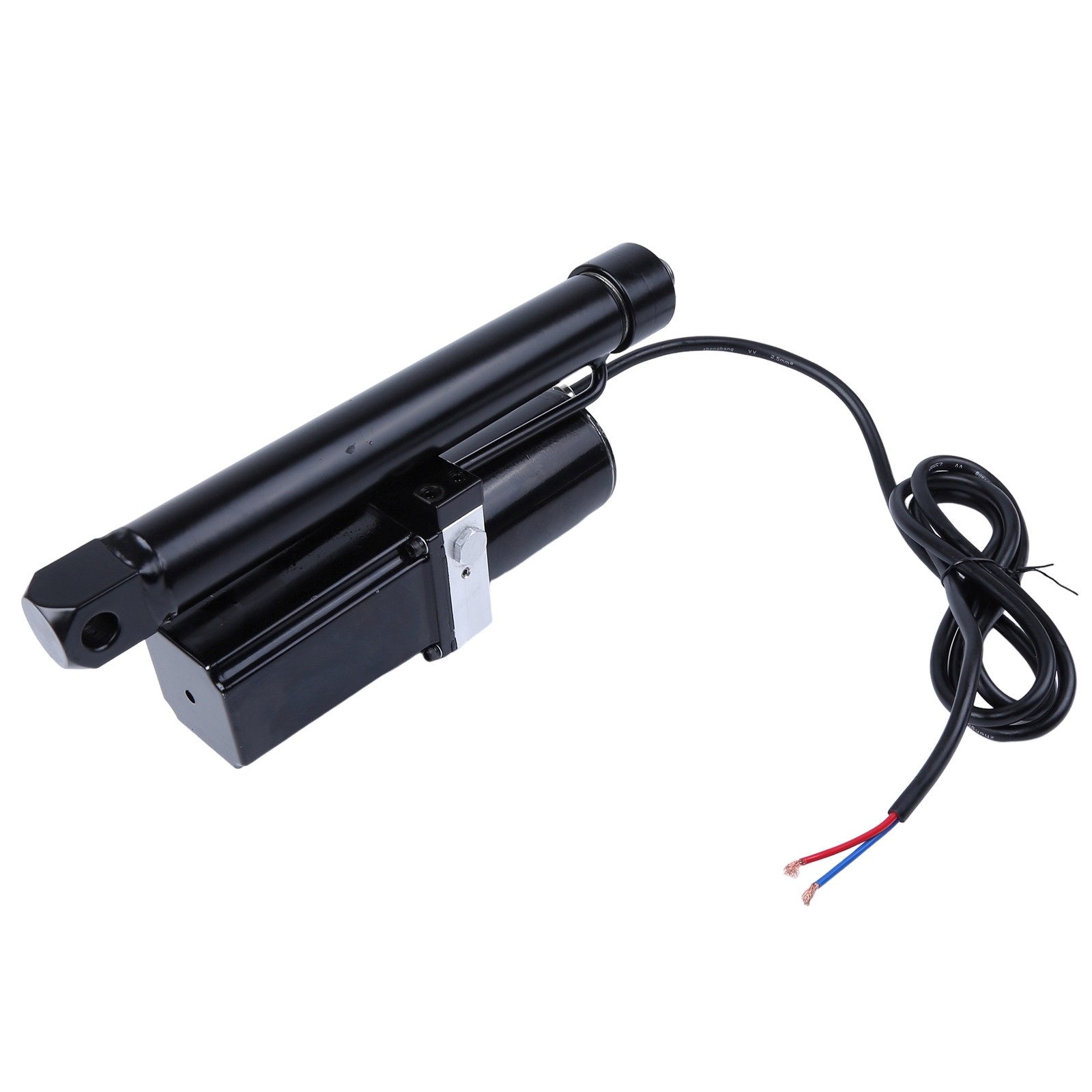Hydraulic Linear Actuator 12" Stroke Length 1700Lbs Heavy Duty Linear Actuators