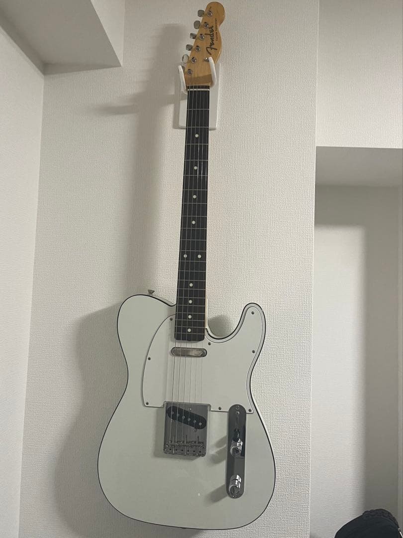 Fender Telecaster Shimamura Limited Color Model