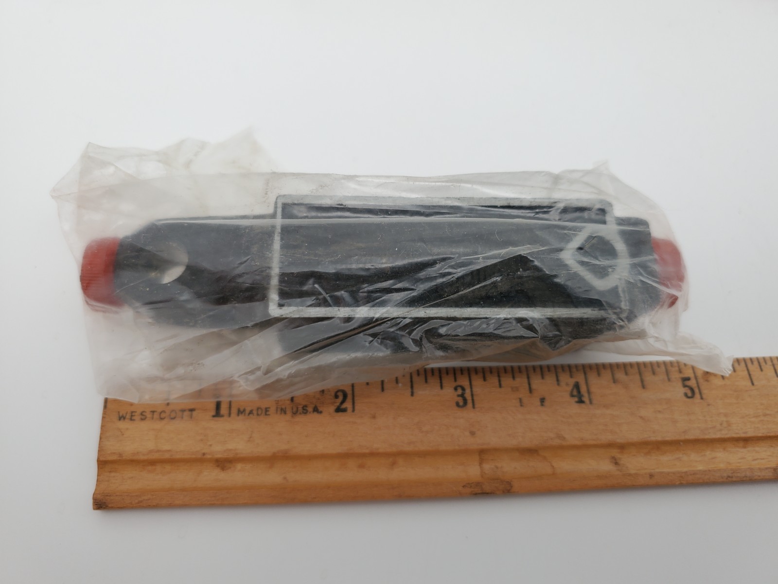 Universal Magnetic Base (Base Only) 3 x 144 New In Box