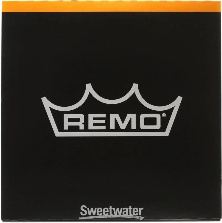 Remo Coated Powerstroke 3 Drumhead - 12" - Batter