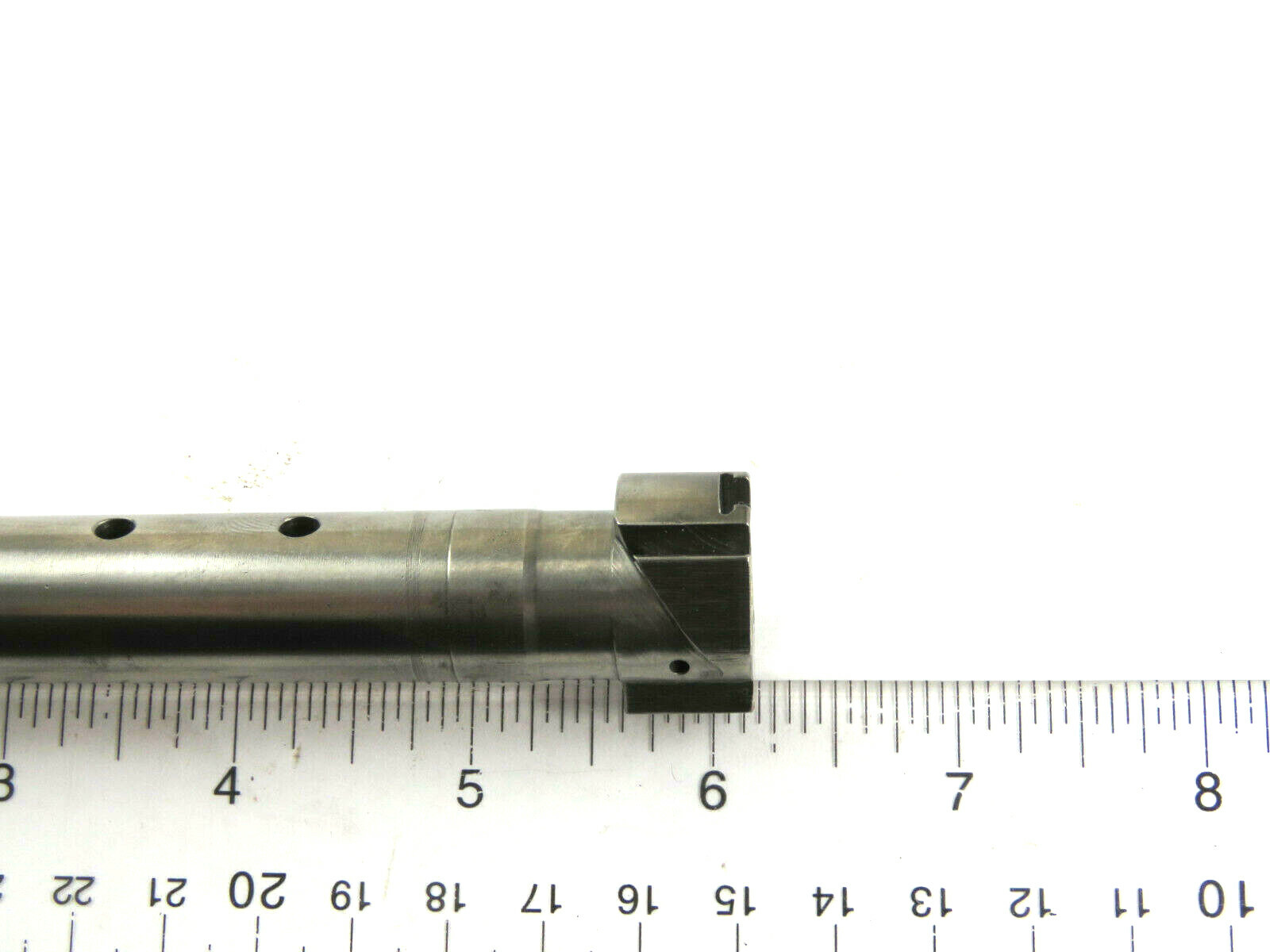 Winchester 70 Post 64 Push Feed - Stripped Breech Bolt - Standard Calibers