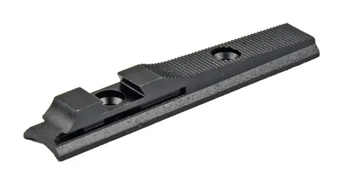 Marlin 336  1895  Front Sight Ramp  with   1" ctc hole spacing  NEW