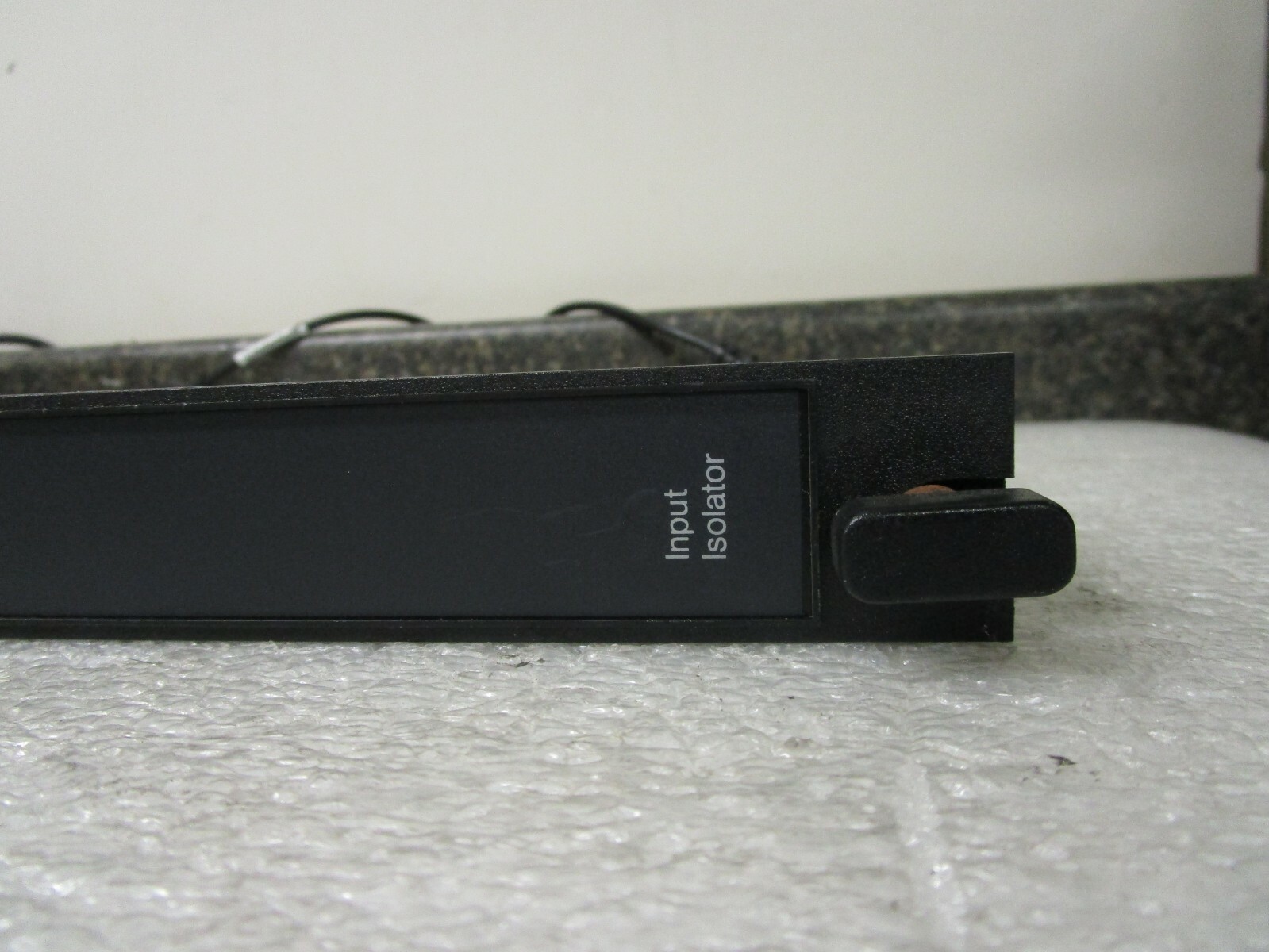 Eurotherm 655 Input Isolator Module 655-28/474