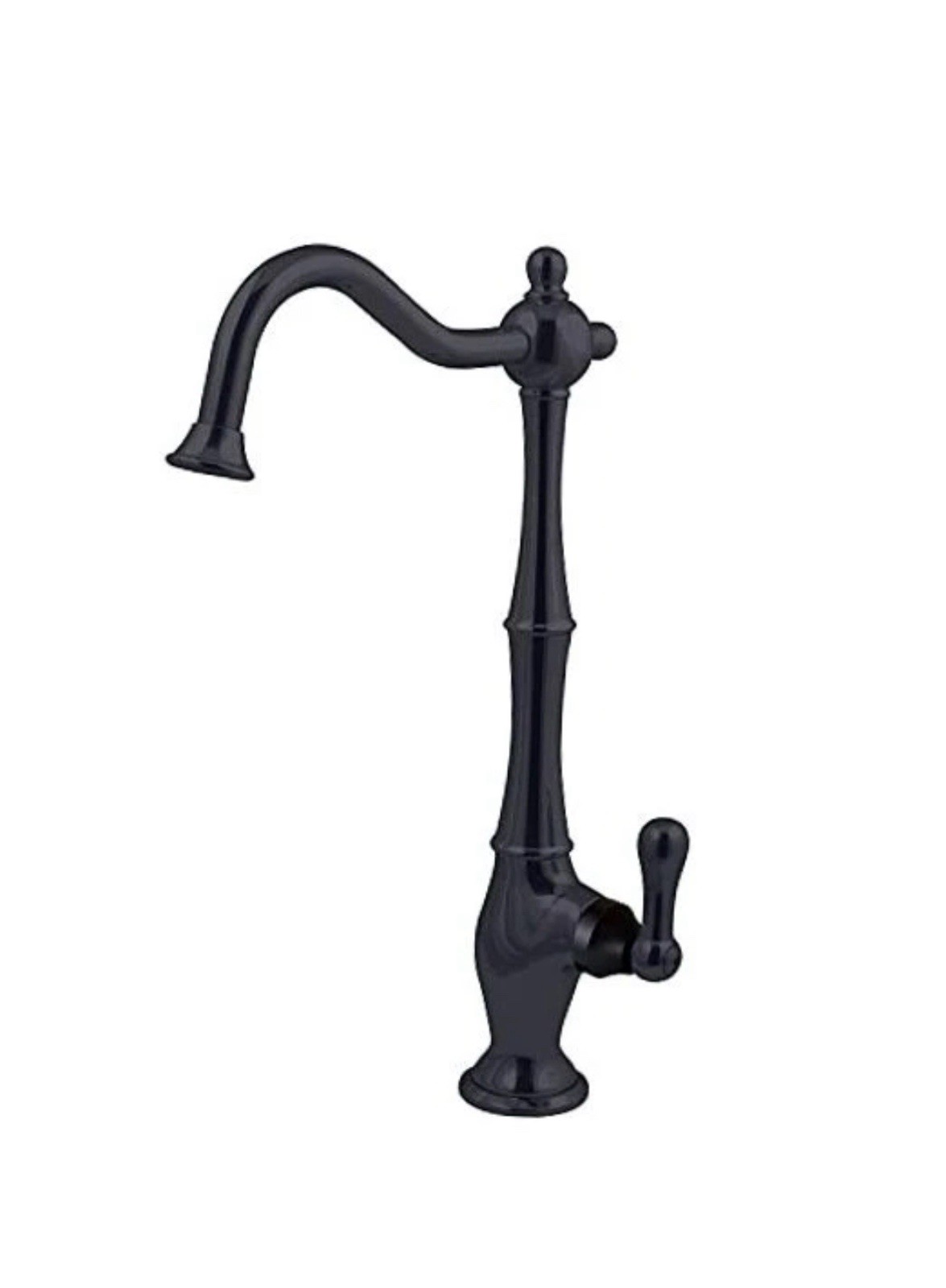 Kingston Brass KS119.AL Heritage 1.0 GPM Cold Water Dispenser - Bronze