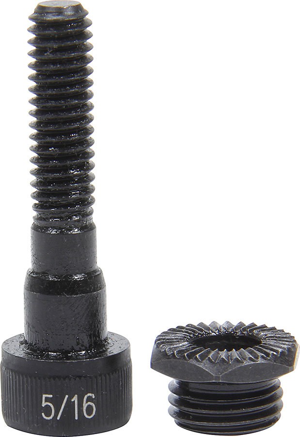 Allstar Performance    All19456    Mandrel And Nosepiece Kit 5 16 18