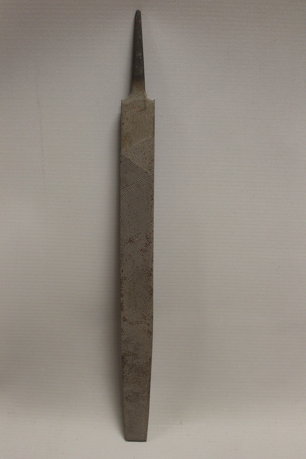 Western Cut File - 13" Long - Used