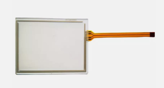 Touch Screen Panel Glass Digitizer for 2711P-T6C5D 2711P-T6C5A 2711P-T6C20D