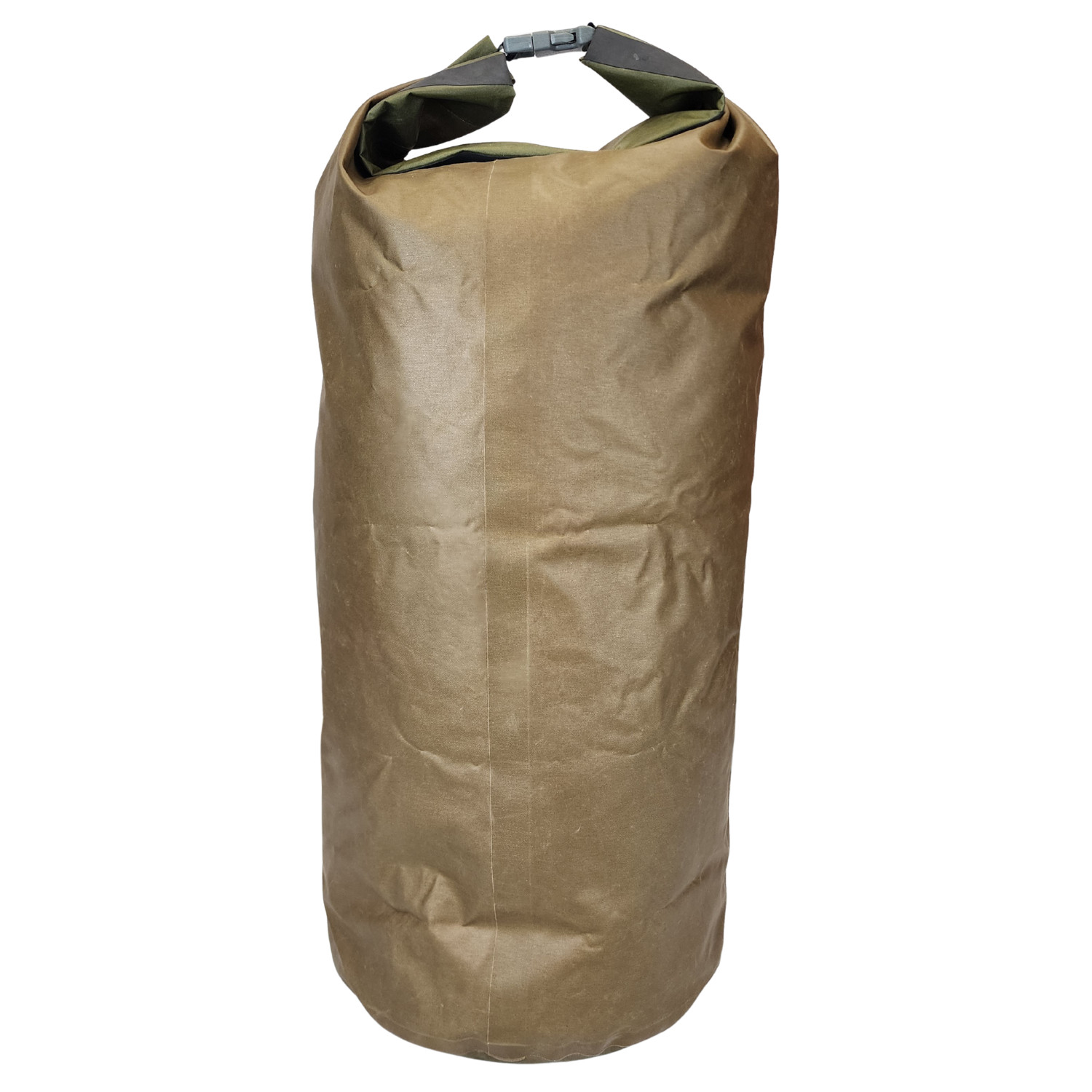 Coyote SealLine ILBE Waterproof Dry Bag – Used Serviceable *mocinc.1982*