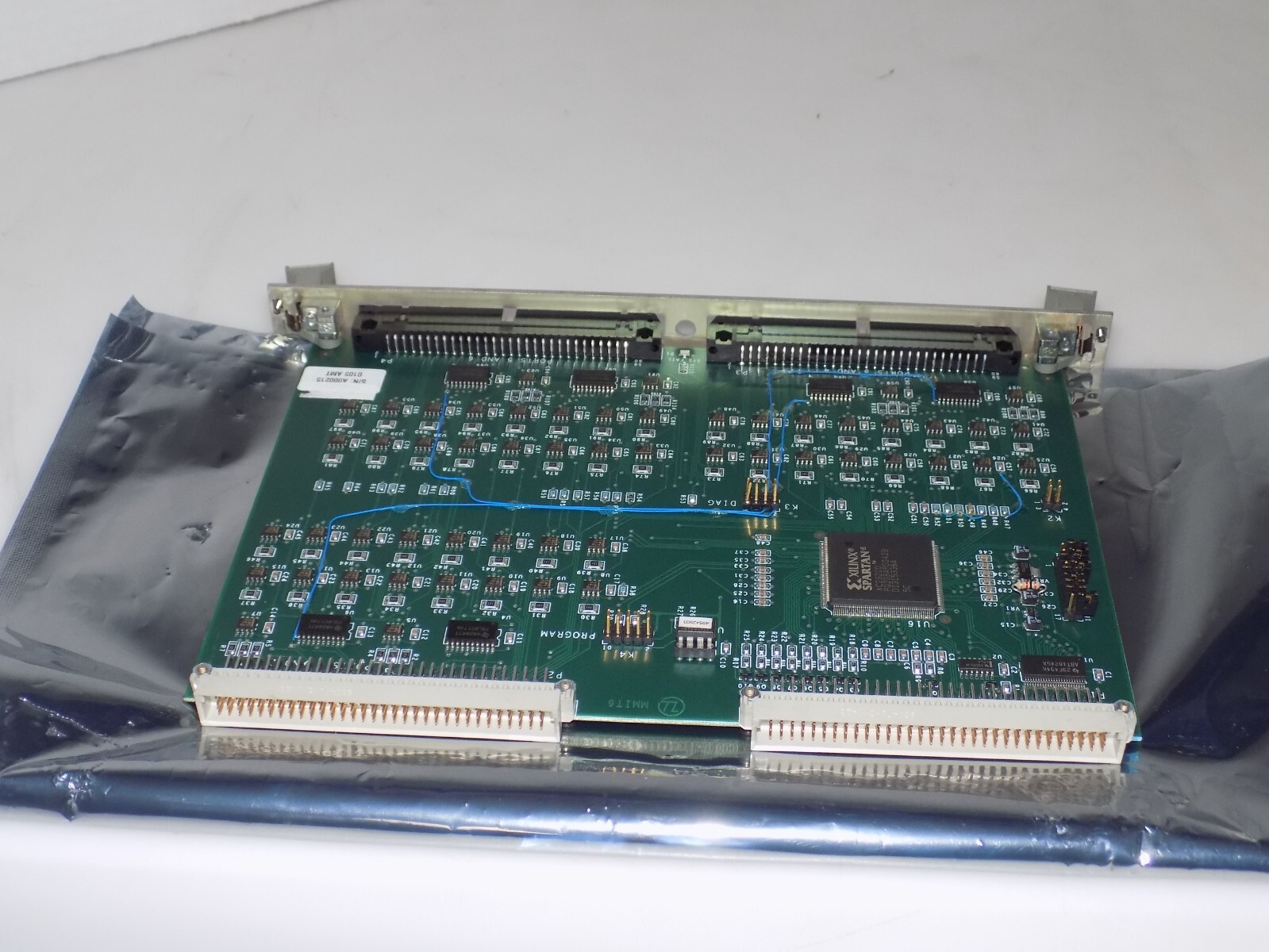 UNIVERSAL INSTRUMENTS PCA MMIT6 / MMIT 6 PCB 49356203