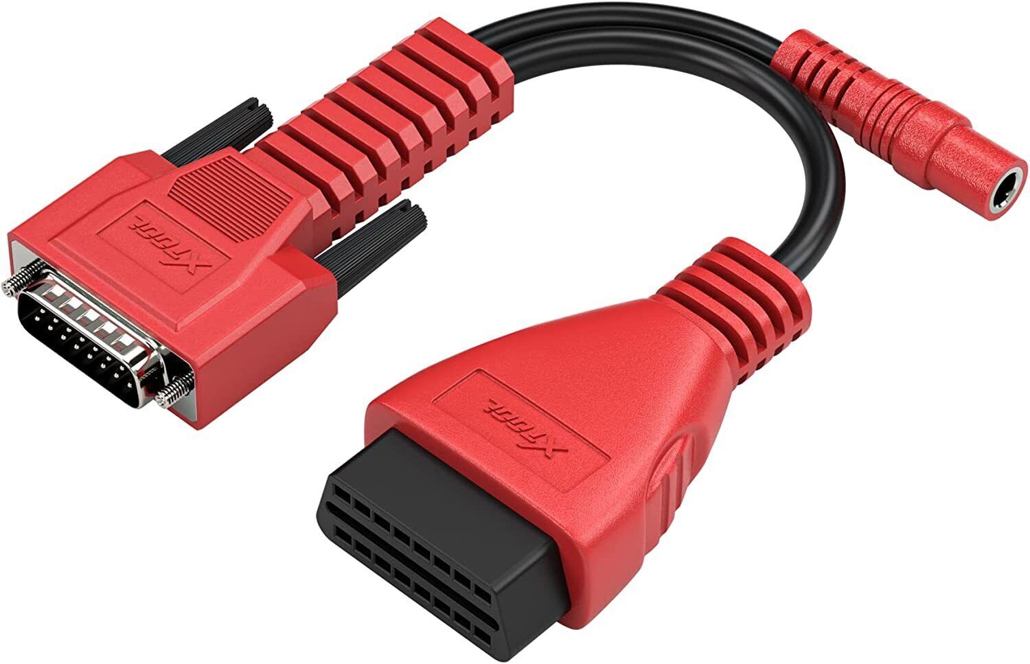 XTOOL 16 PIN OBD2 Extension Cable for EEPROM Adapter D9/D9PRO/D8 BT/IP819TP/A80