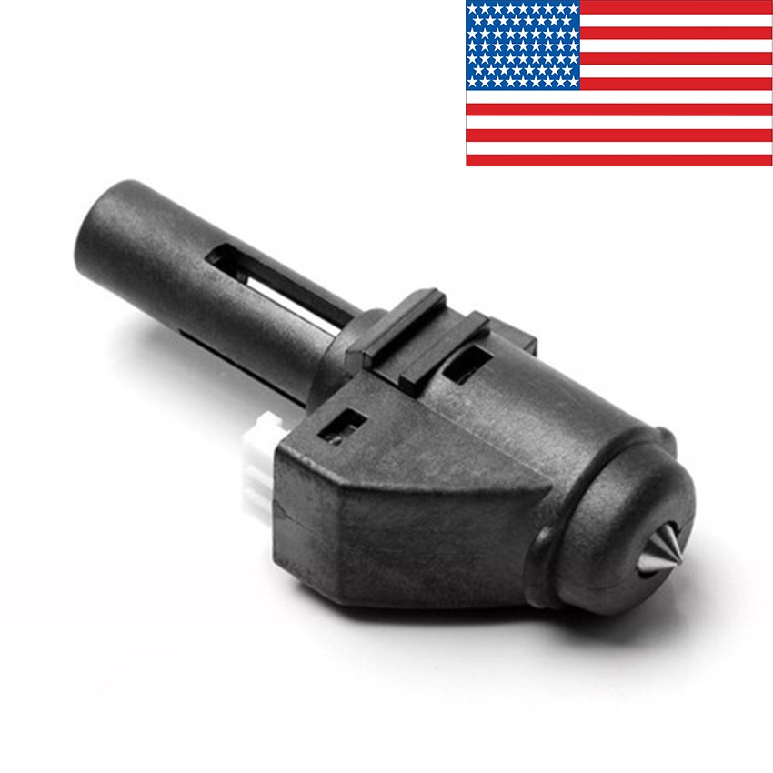 For Flashforge Adventurer 3 Quality 3D Printer Nozzle Assembly Hotend Kit