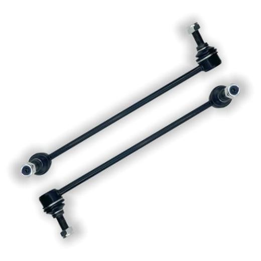 K750400 2Pcs Front Sway Stabilizer Bar Link Compatible with Buick 2010-2016