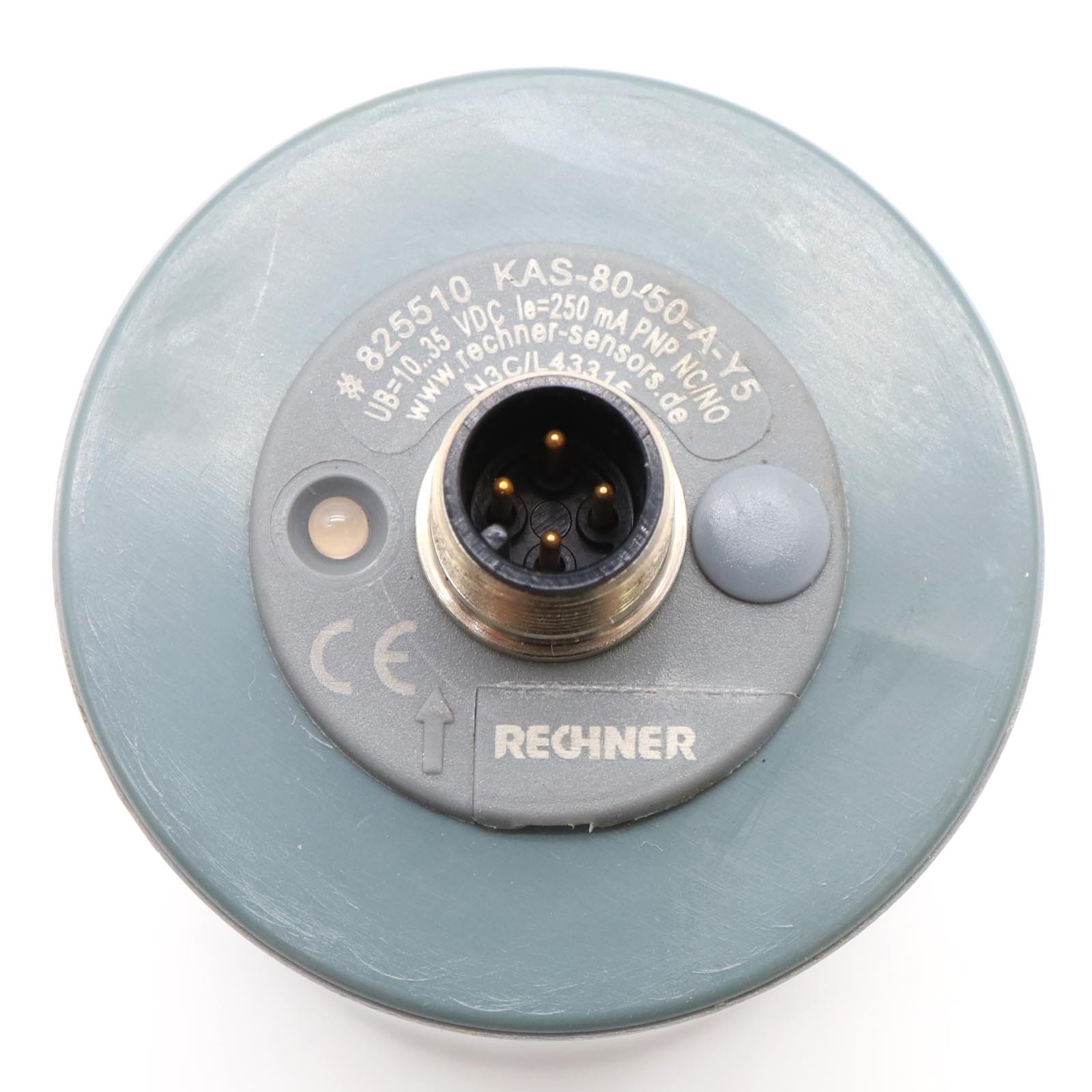 Computer capacitive sensor kas-80-50-a 825510 original packaging