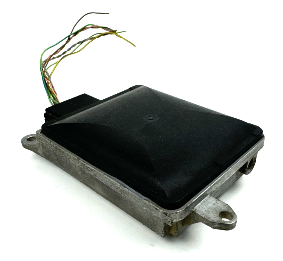 2013-2014 BMW 750I XDRIVE GRAN COUPE - Right LANE Change Assist Module 6795555