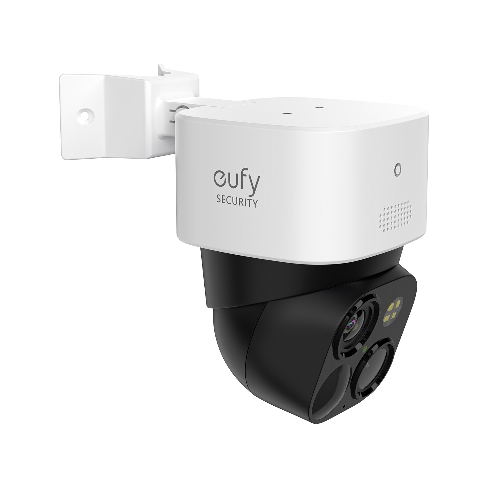 HOLACA 90° Corner Wall Bracket for Eufy SoloCam S340 Camera Mounting