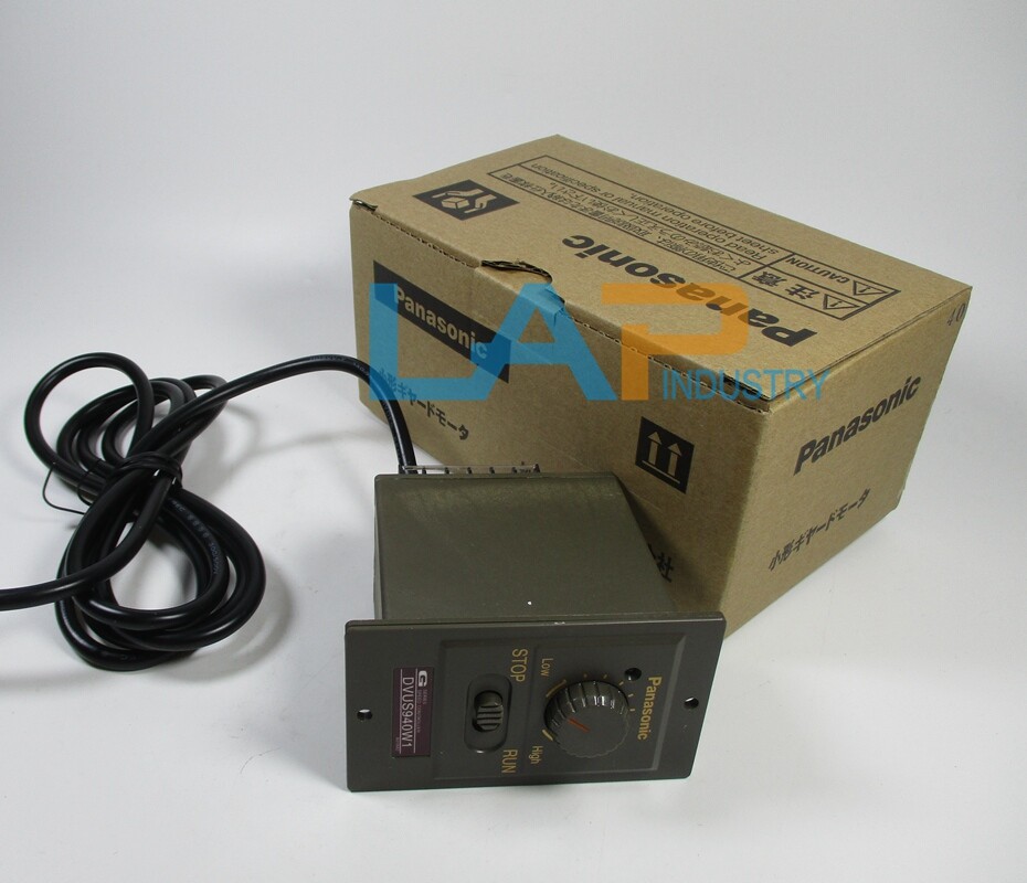 1PCS NEW FOR Panasonic Speed Controller DVUS940W1 220V 40W