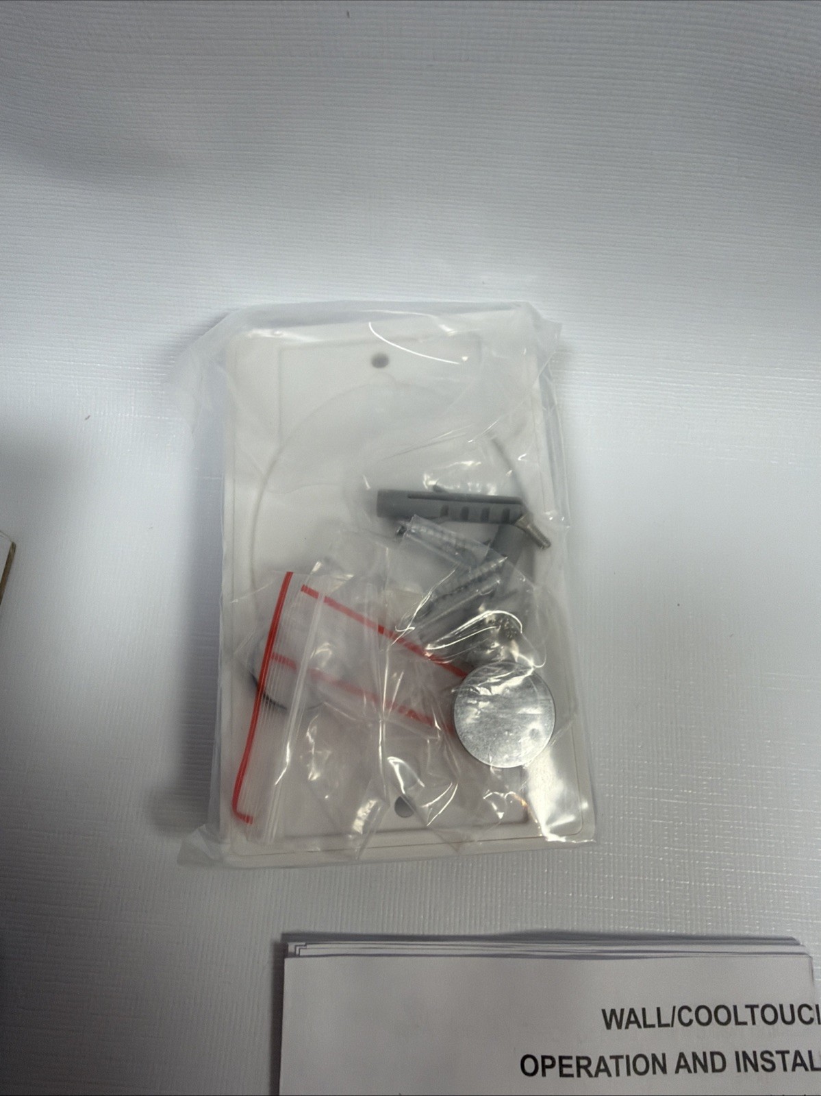 Kichler 371082 White 56K Cooltouch Control System Basic (NEW)