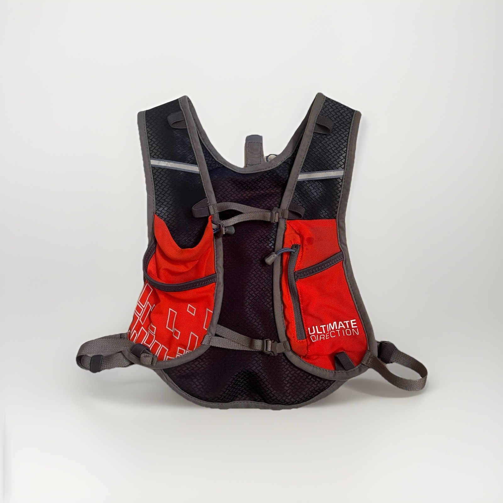 Ultimate Direction Running Vest Hydration Vest Youth Large Size