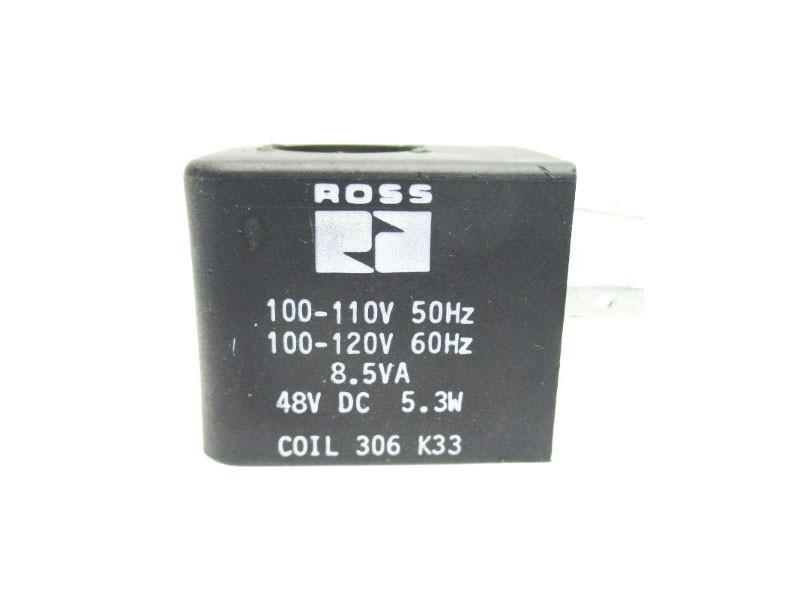 ROSS 306K33 100-110/100-120V NSNP