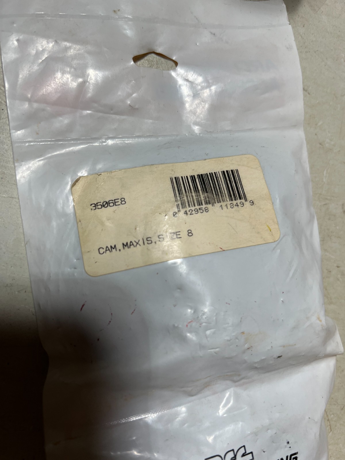 PSE Archery cam maxis size 8 3506e8