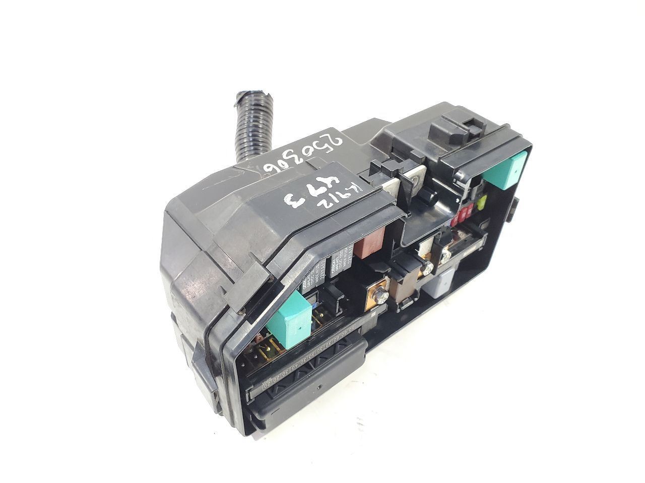 2012 Honda CR-V OEM Multiple Junction Fuse Box