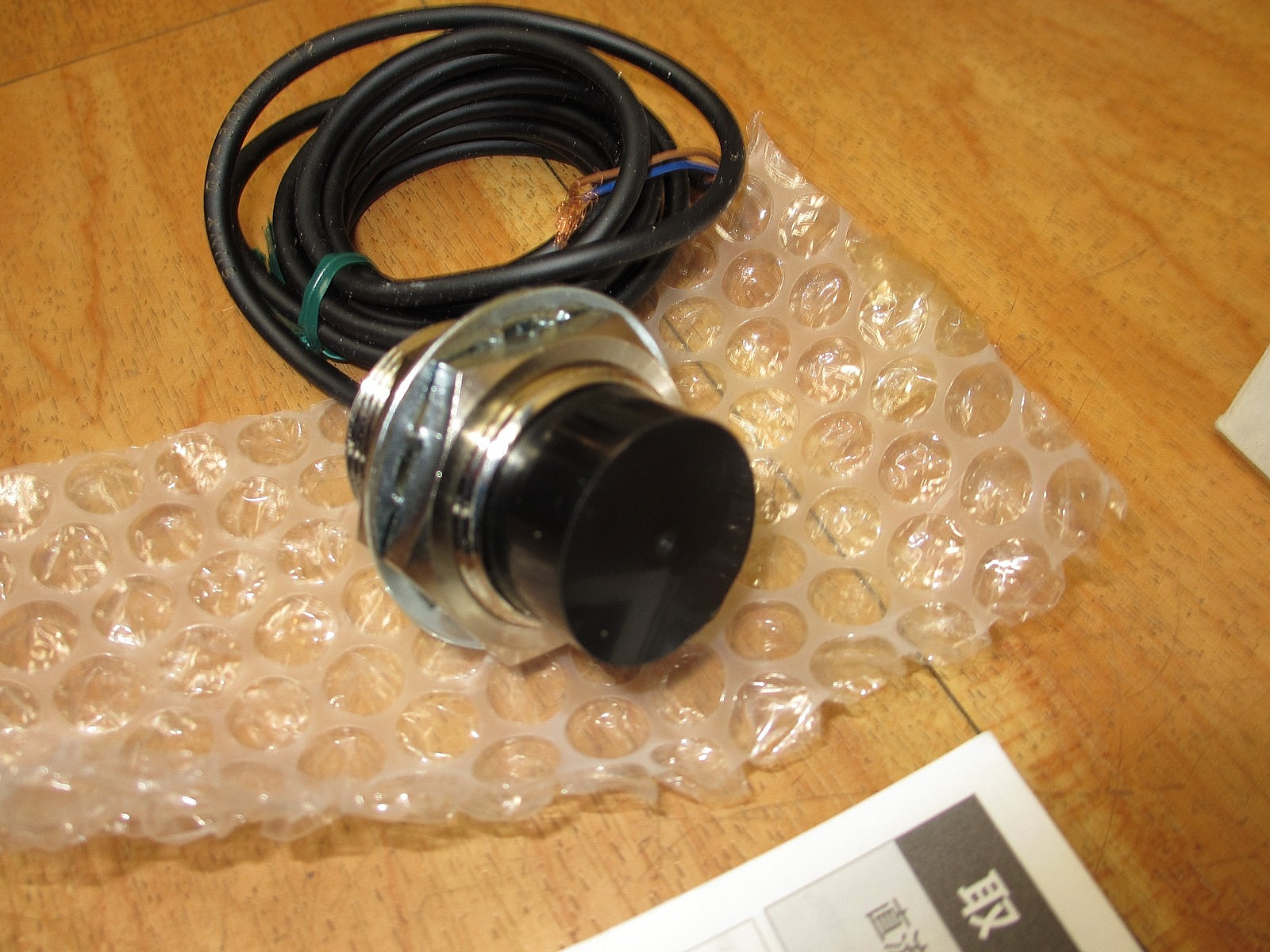 Sunx GX-30MLU *NEW* Proximity Sensor Switch UGX30MLU Inductive