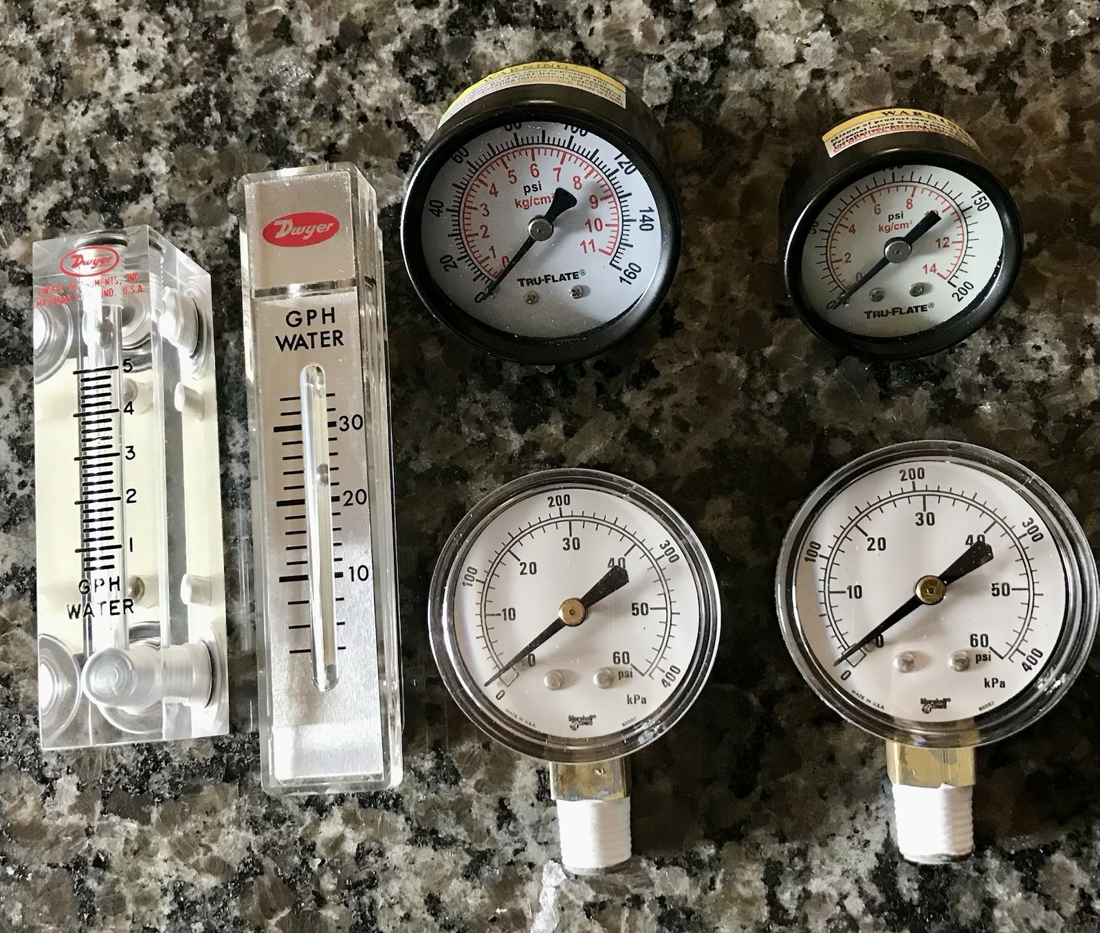 Instrument Lot, PRICE REDUCED!!!