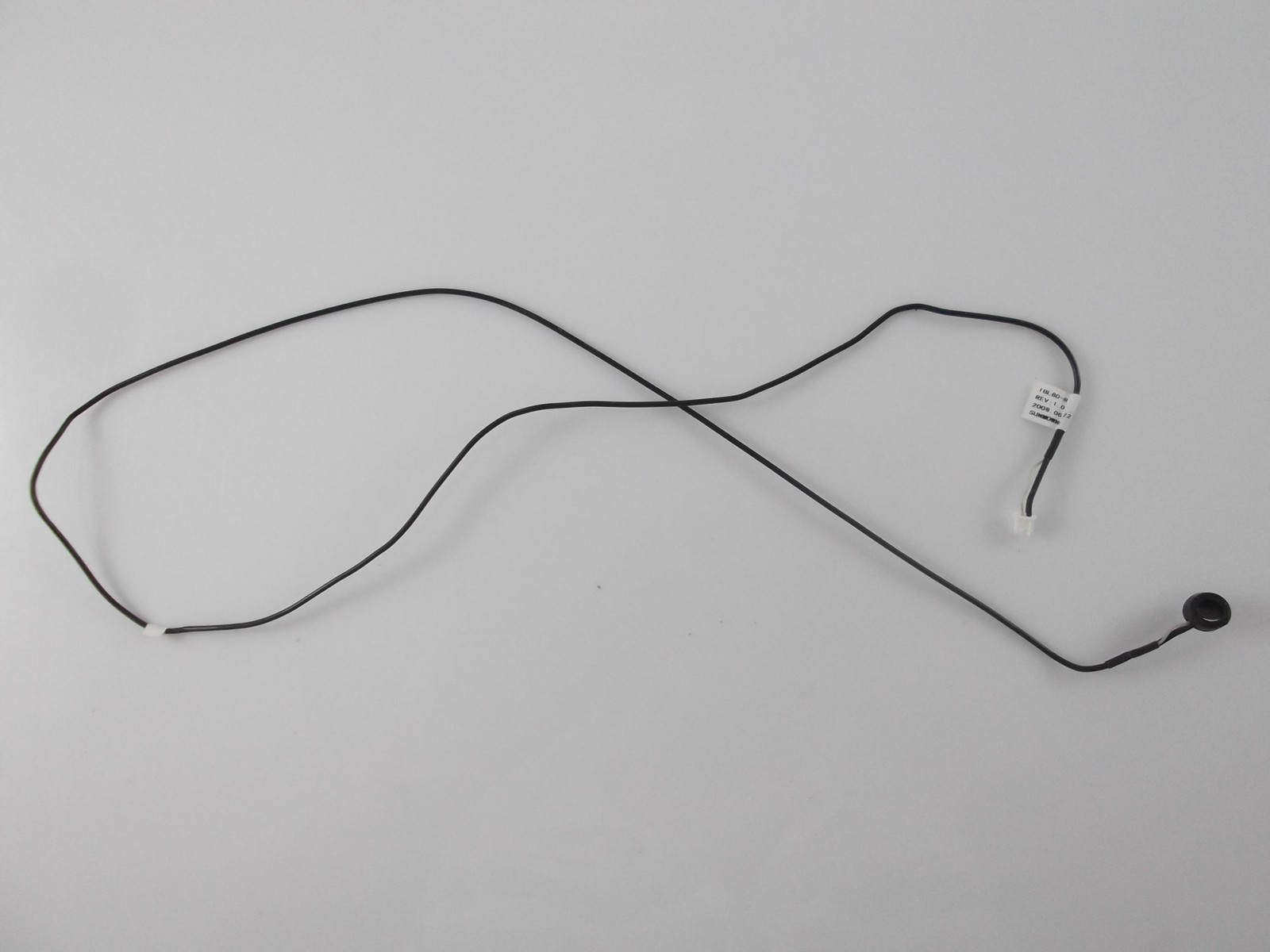 Microphone HP PRESARIO C700 IBL80-R Original #1