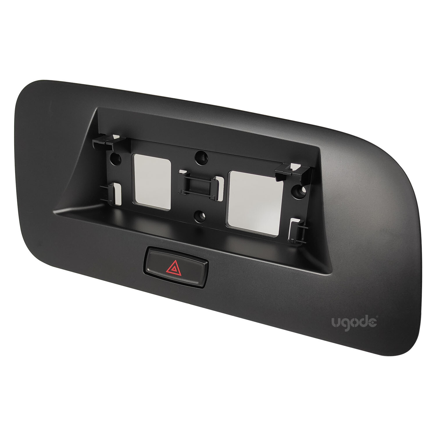 Ugode Plastic Frame Base Stand Bracket for Audi Q5 Android Screen
