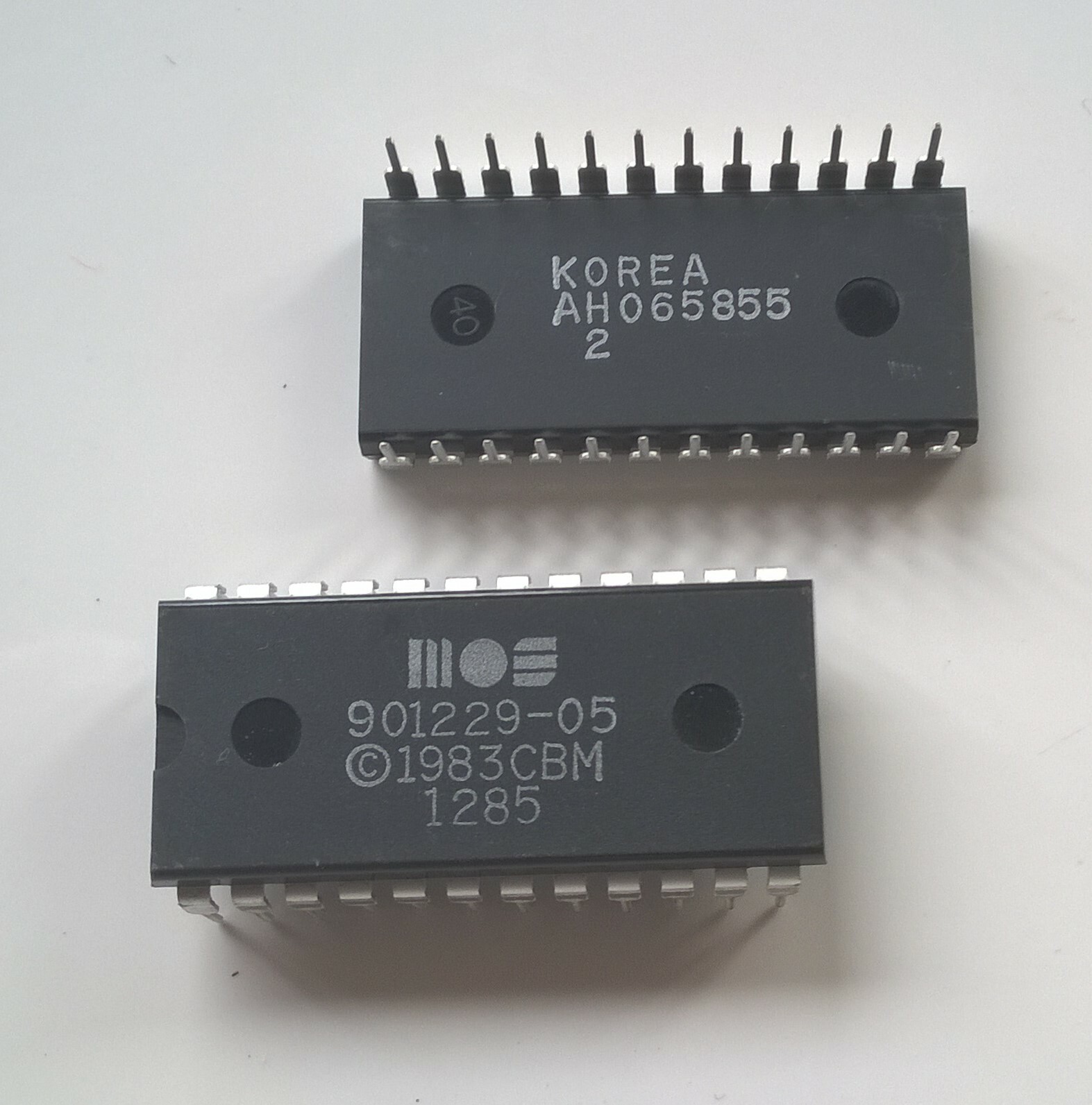 Commodore 901229-05