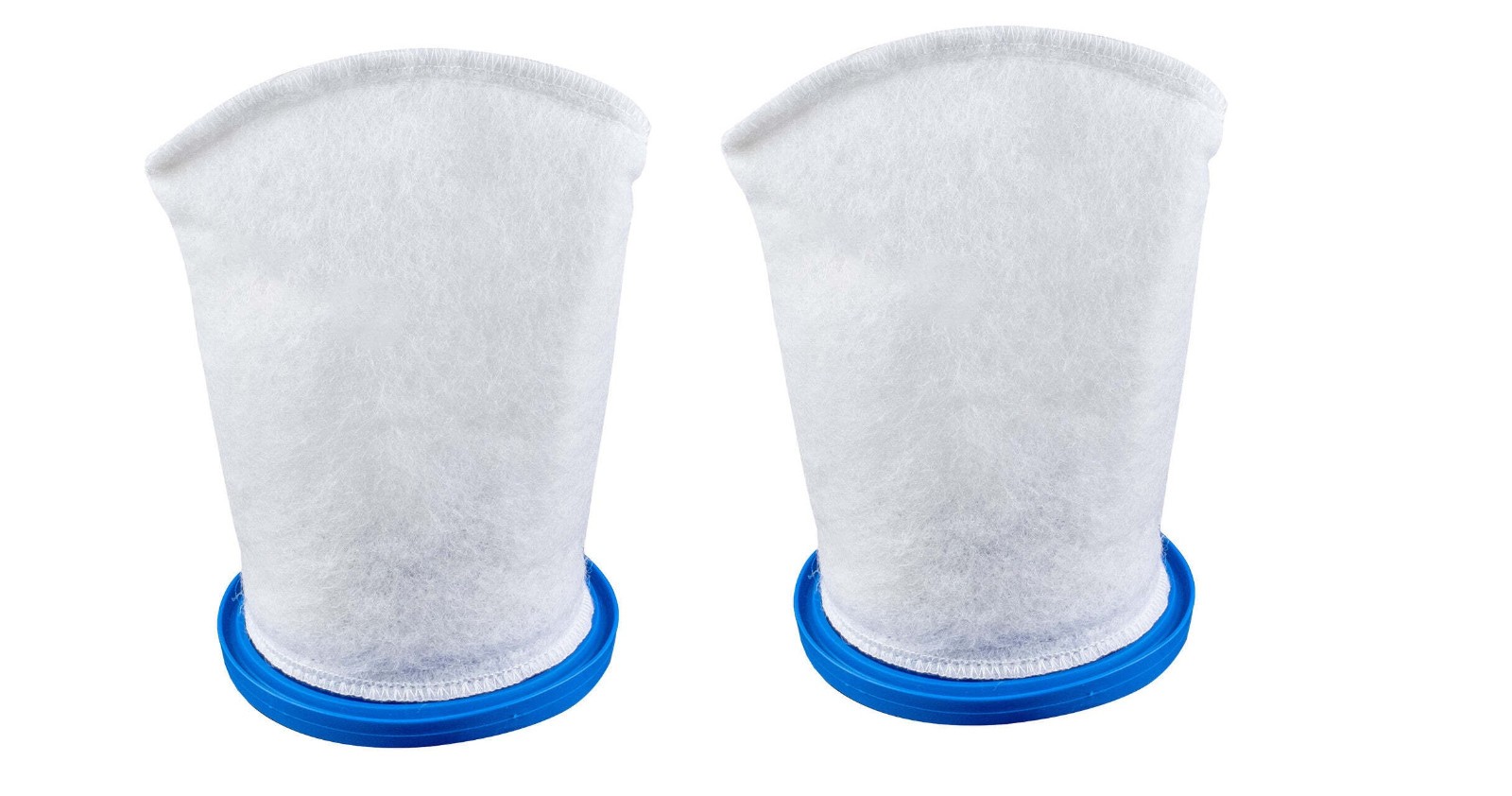 Multilayer Filter Bag, Compatible with Pool Blaster Max, Catfish Ultra, iVac 250