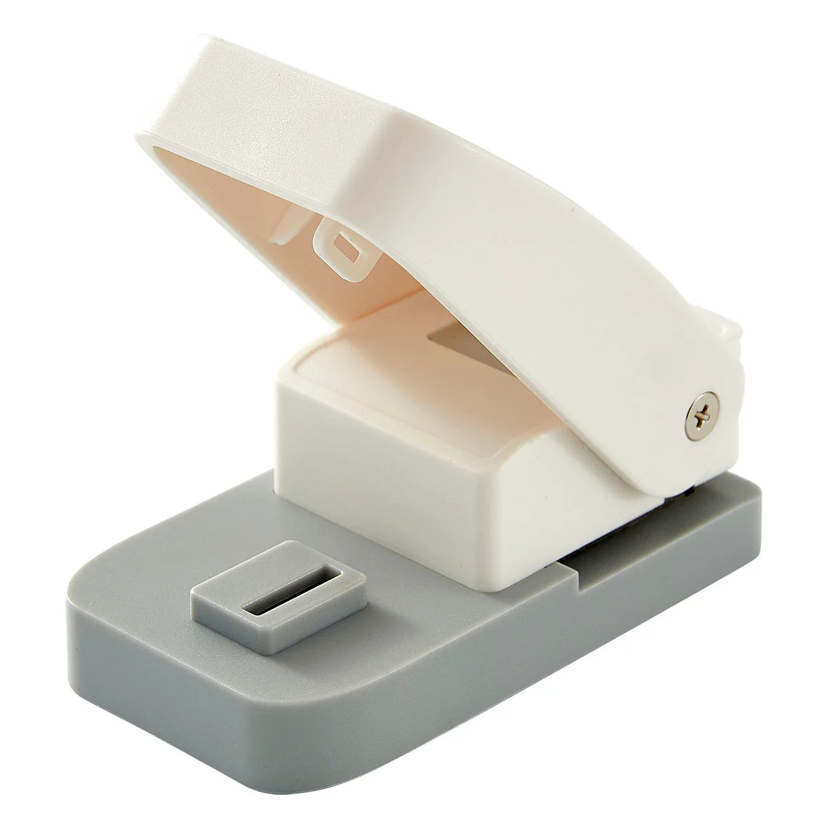 Spellbinders - 1" Square Punch, T-081