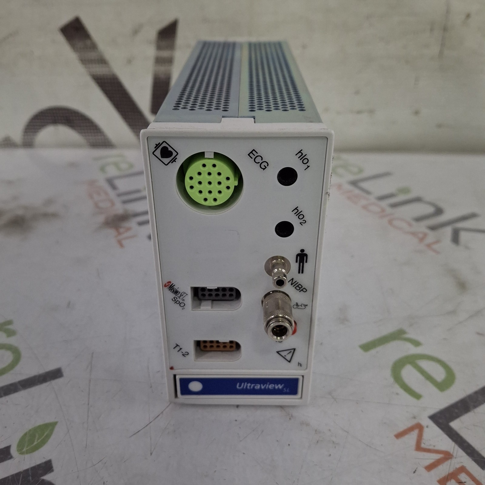 Spacelabs Healthcare 91496 Multiparameter Module