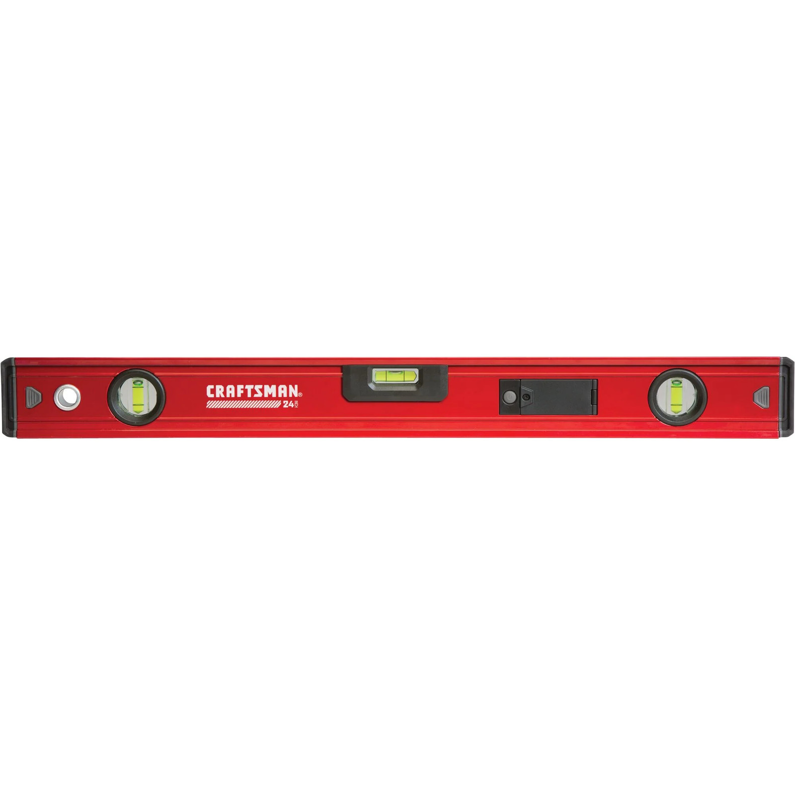 CRAFTSMAN 24" Box Beam Level, Lighted - CMHT82388