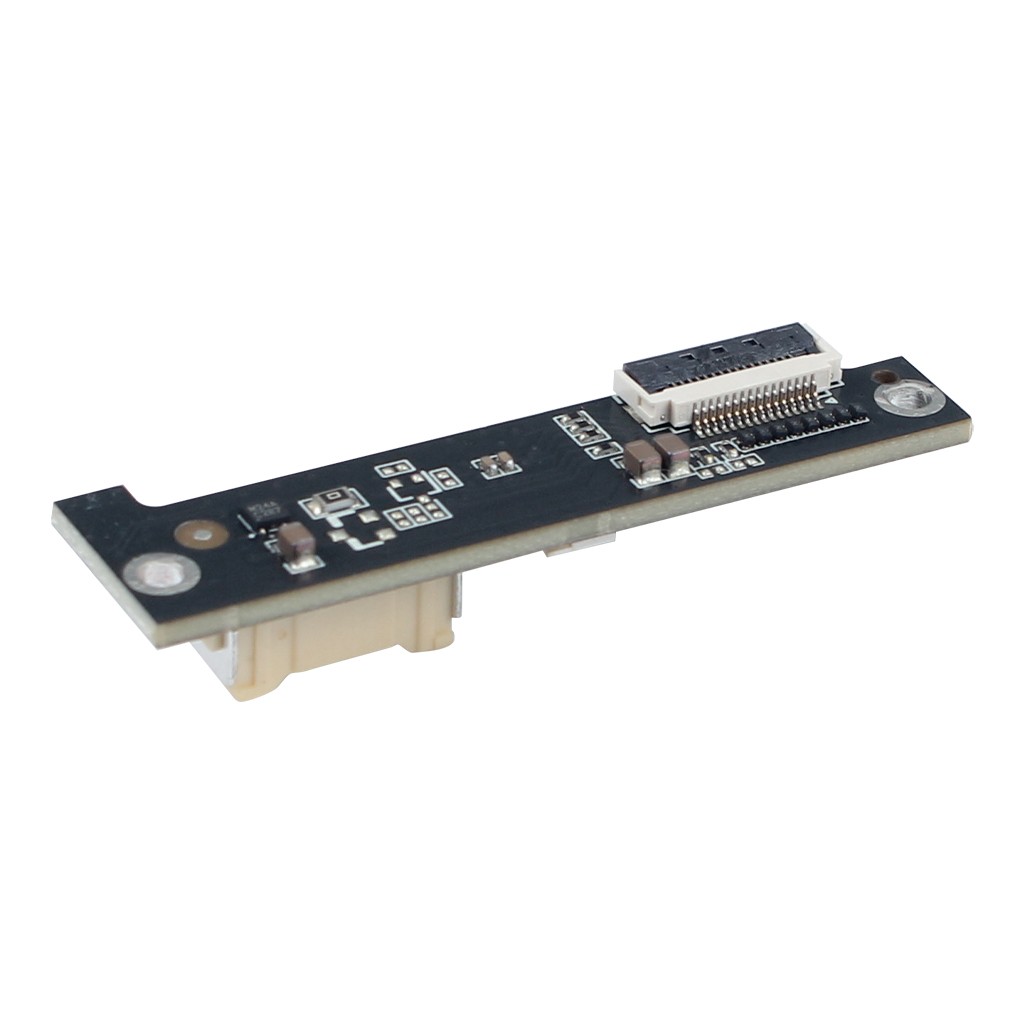 Extruder Interface Board Replacement For Bambu Lab P2S 3D Printer Part