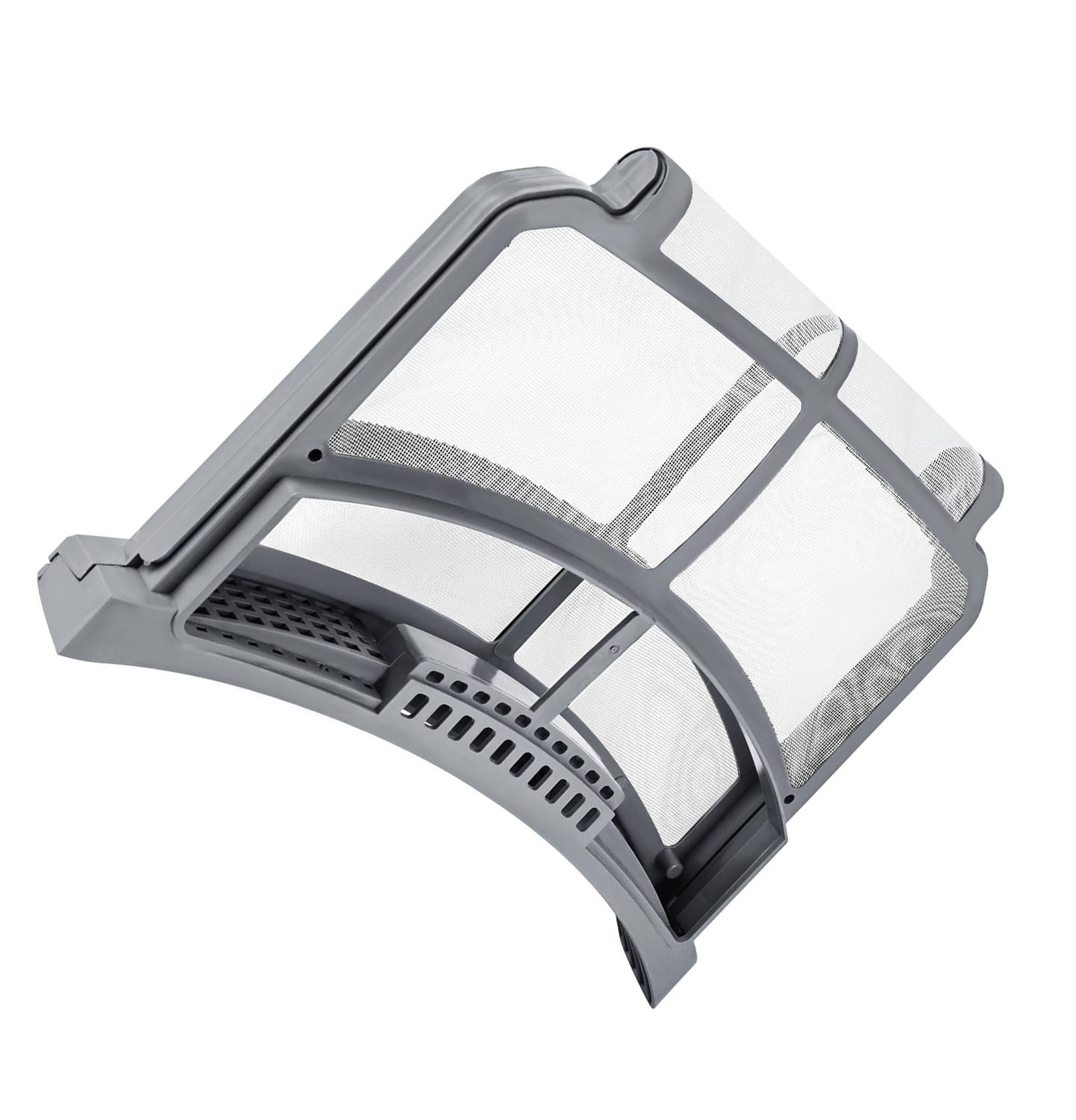 WE16X32537 Upgraded Dryer Lint Filter Trap Screen For GE Clothes Dryer Strainer