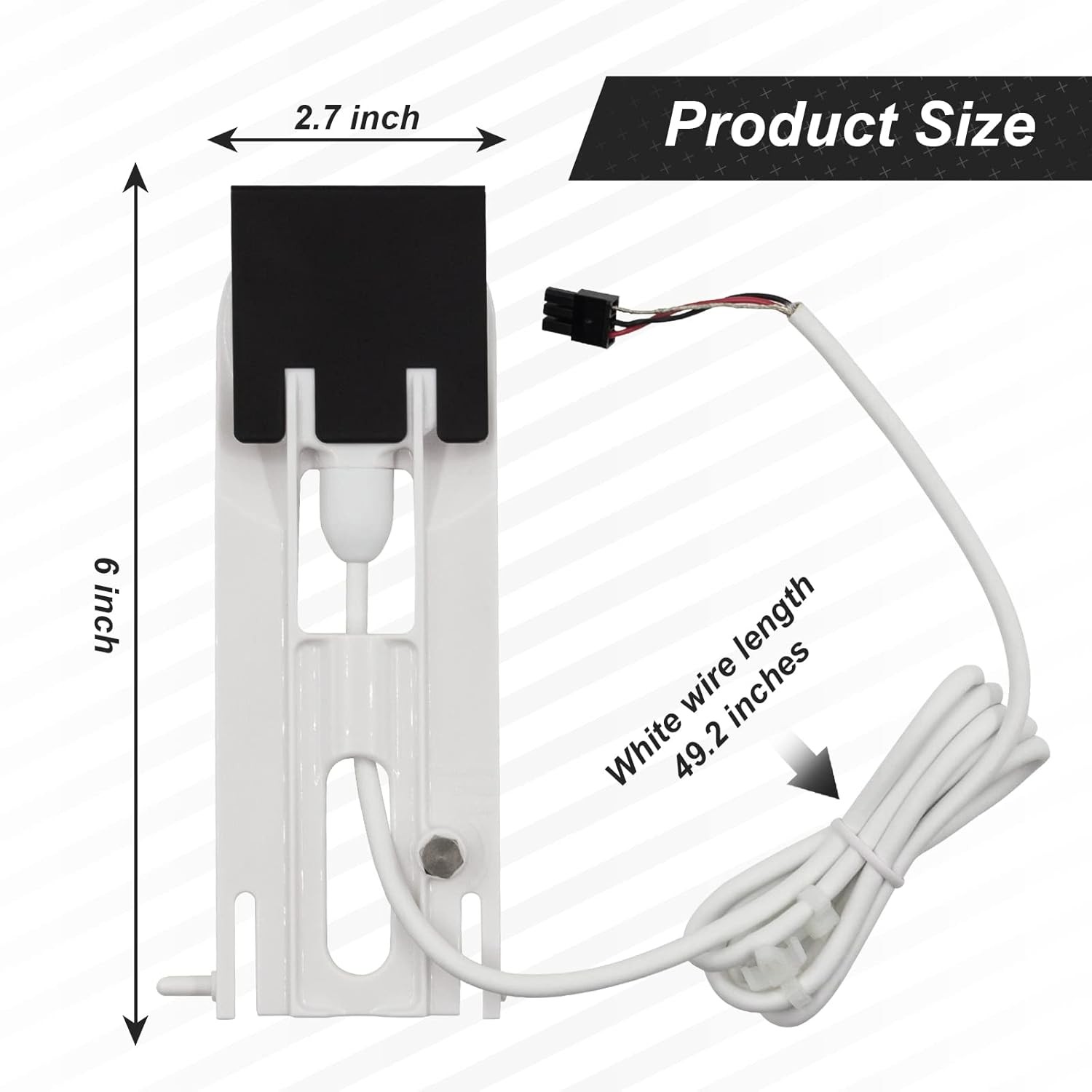 000008660 Ice Thickness Probe Assembly for Manitowoc - Compatible with...