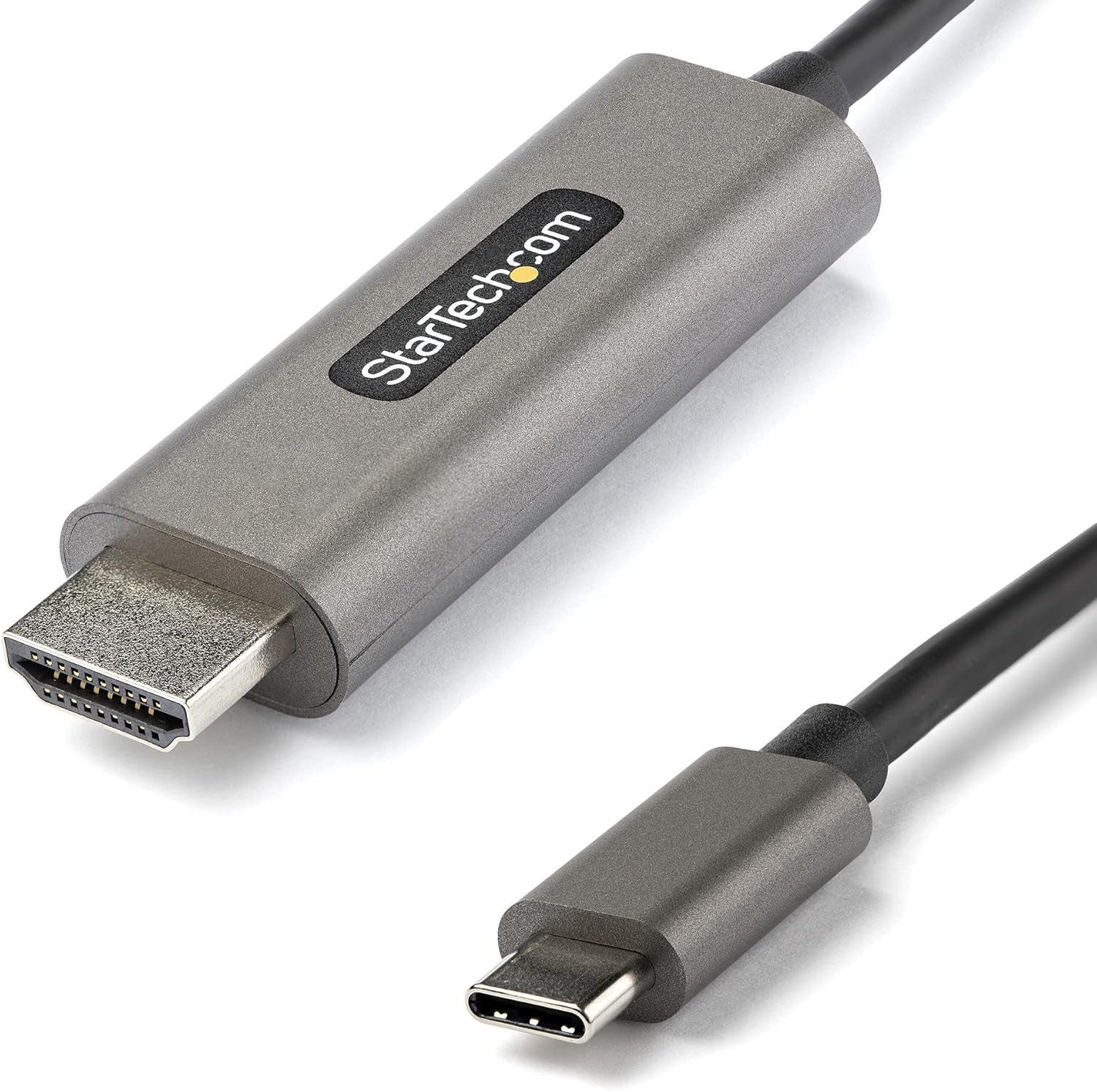 Startech.Com 10Ft (3M) USB C to HDMI Cable 4K 60Hz W/Hdr10 - Ultra HD USB Type-C