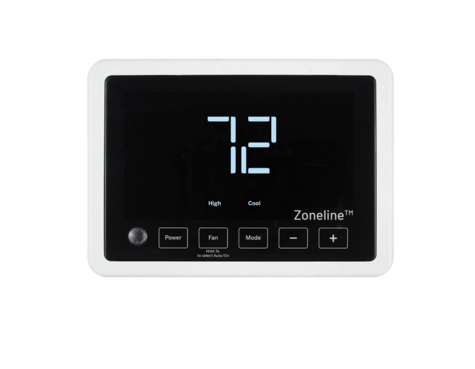 2-Way Energy Management Thermostat RAK190V (6 pack)
