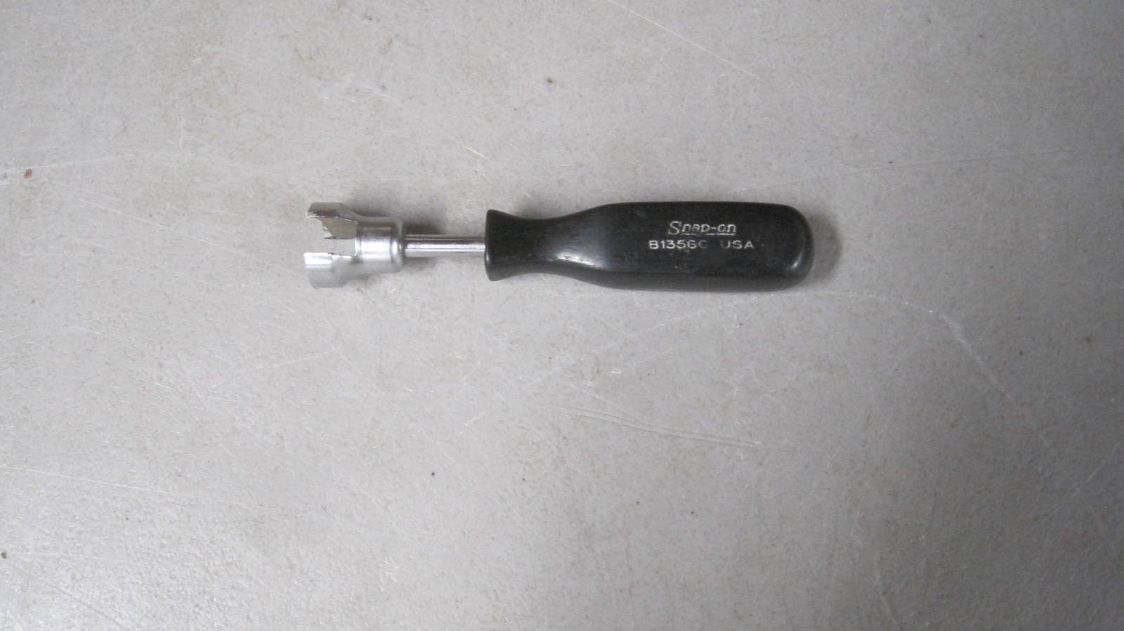 SNAP-ON BRAKE SPRING TOOL # B1356C