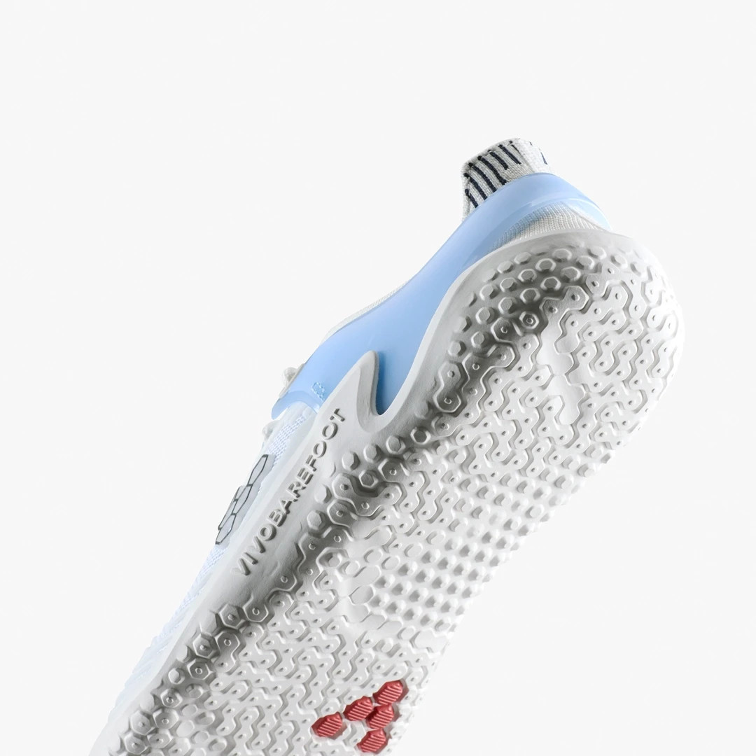 Vivobarefoot Motus Strength II Men's - Skyway (ALL SIZES/NEW) 🦋