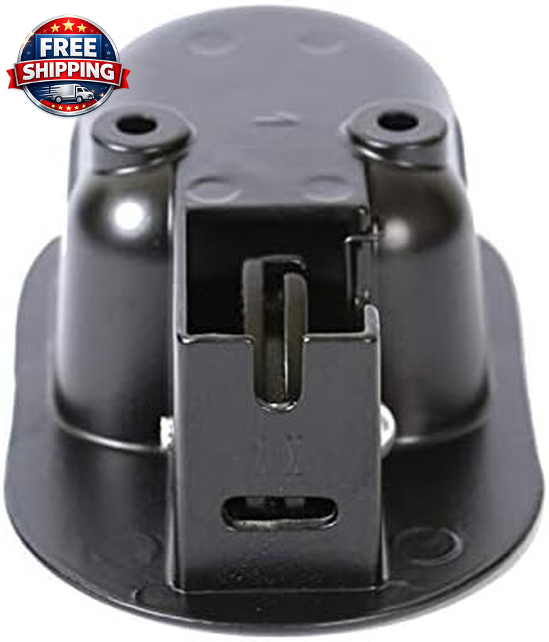 Durable 2 Pack Metal Recliner Replacement Handles for Easy Adjustment