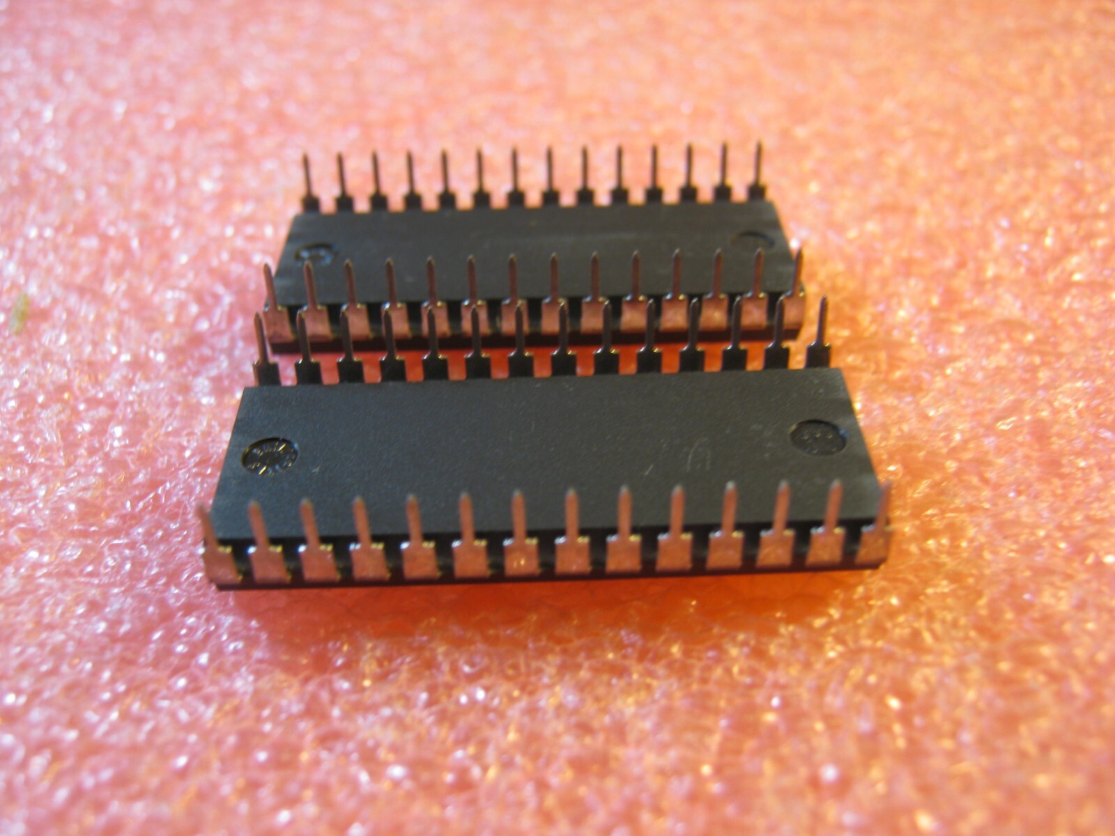 THCT12016N NOS from Texas Instruments