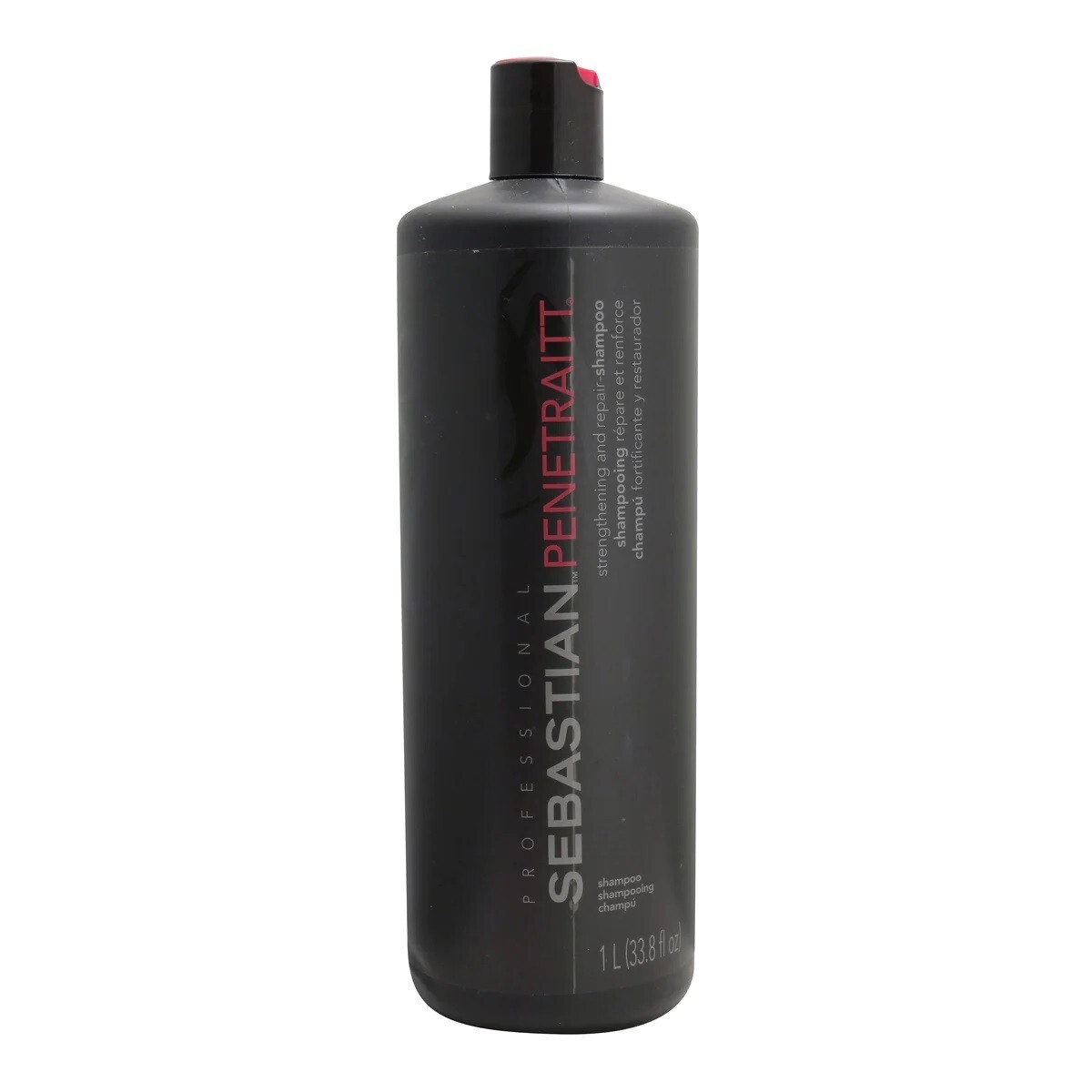 Sebastian Penetraitt Shampoo, 33.8 oz