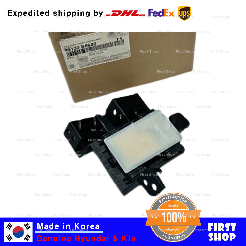 OEM 99130S8600 Unit Assy Front Corner Radar RH Right for Hyundai Palisade