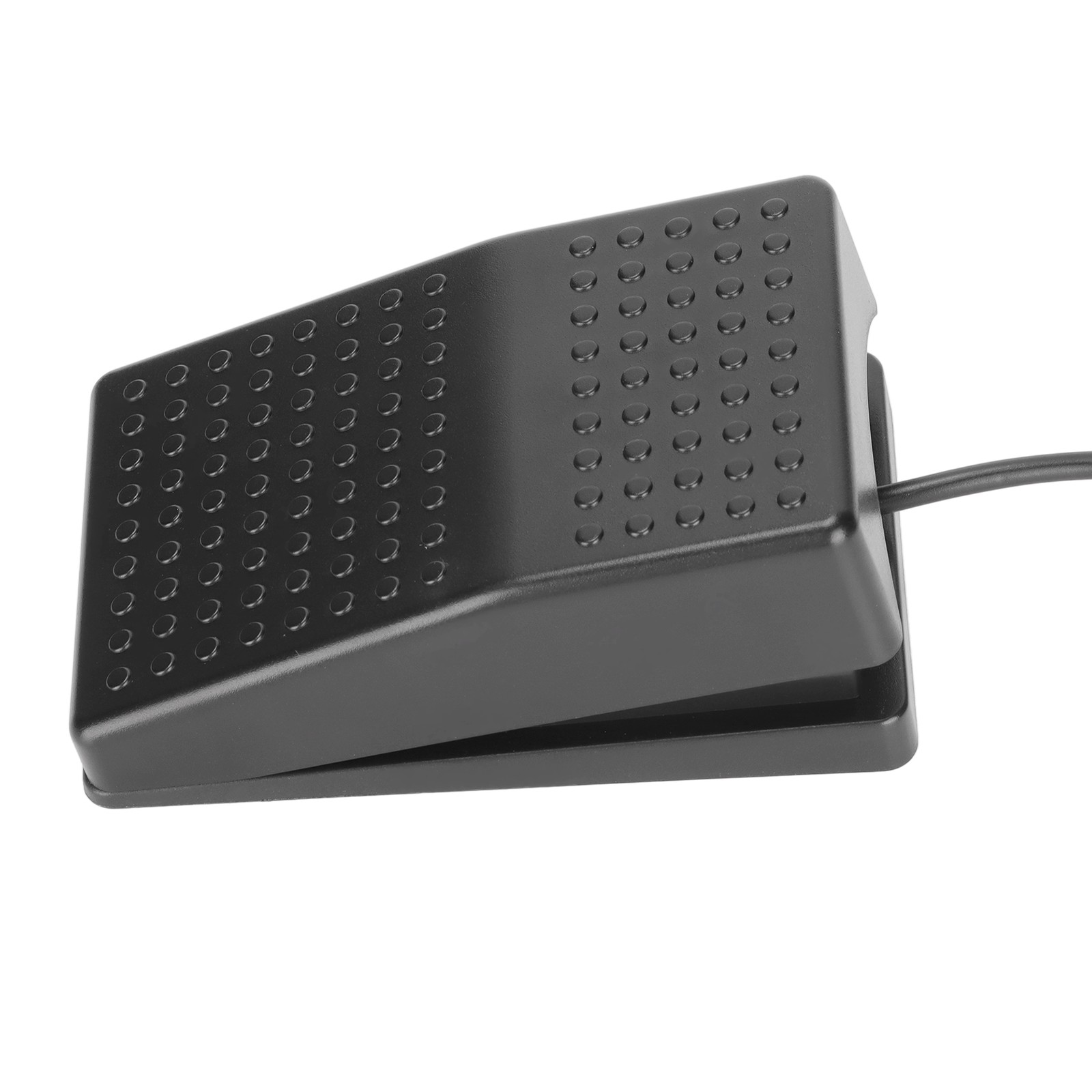 Foot Switch Pedal Sensitive Touch For Instrument Control ABS Easy To Use
